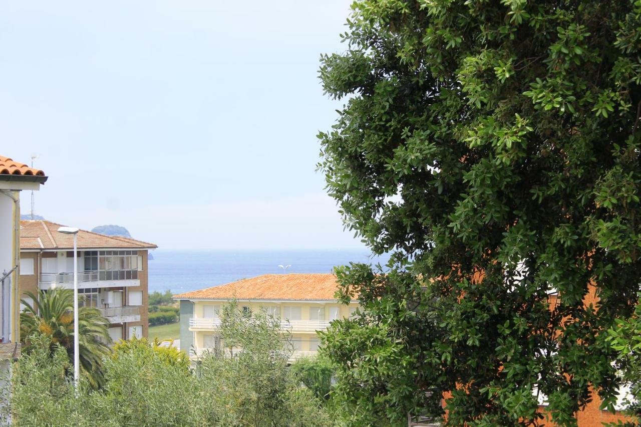 Apartamento El Pedregal Playa De Ris Noja Extérieur photo