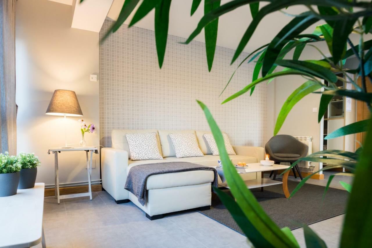 Apartamento El Pedregal Playa De Ris Noja Extérieur photo