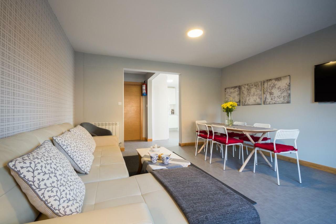 Apartamento El Pedregal Playa De Ris Noja Extérieur photo
