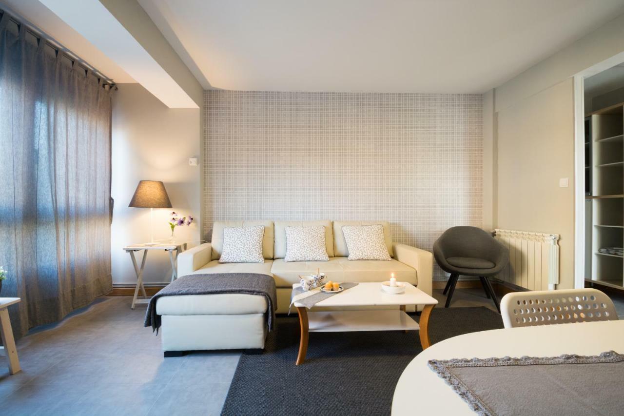 Apartamento El Pedregal Playa De Ris Noja Extérieur photo