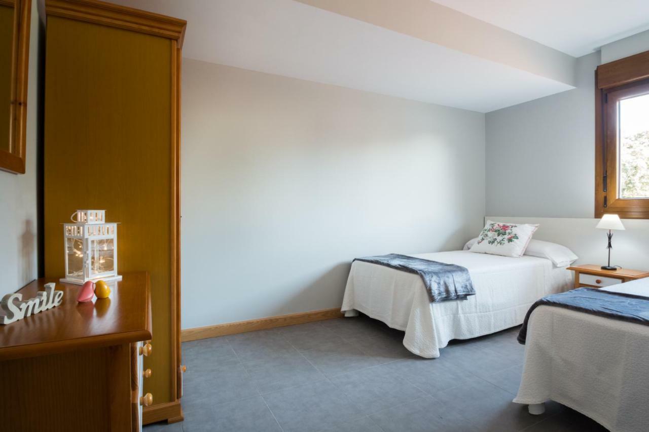 Apartamento El Pedregal Playa De Ris Noja Extérieur photo