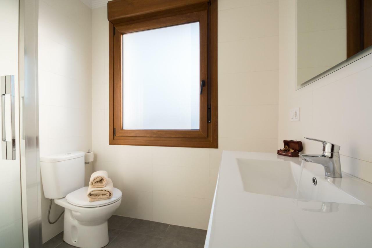 Apartamento El Pedregal Playa De Ris Noja Extérieur photo